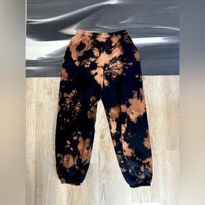 Sweatpants (tie-dye)